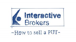 Interactive Brokers drawing
